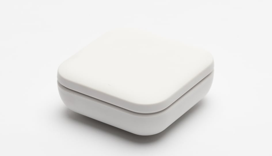 Vivint Montgomery water sensor